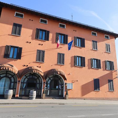 Casa Zen Otel Balerna Dış mekan fotoğraf