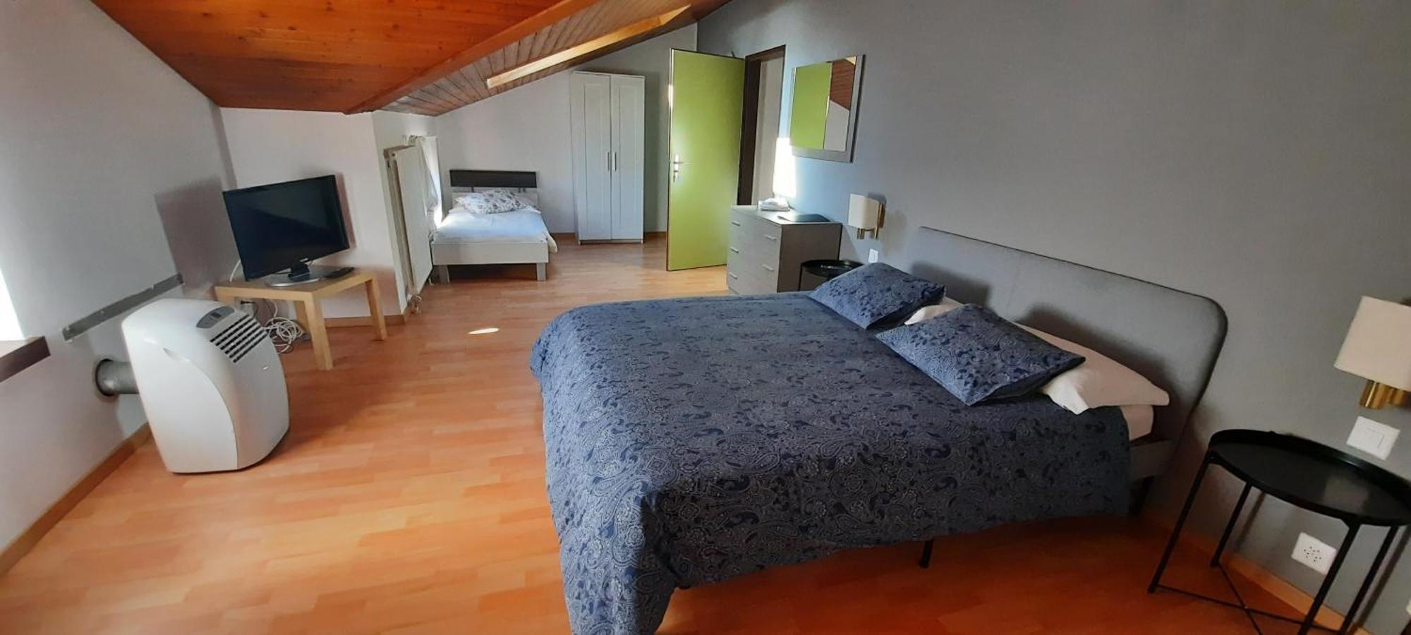Casa Zen Otel Balerna Dış mekan fotoğraf