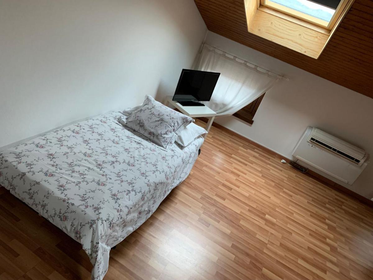 Casa Zen Otel Balerna Dış mekan fotoğraf
