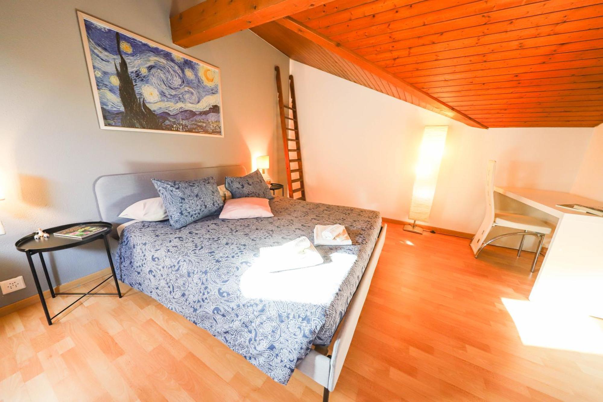 Casa Zen Otel Balerna Dış mekan fotoğraf