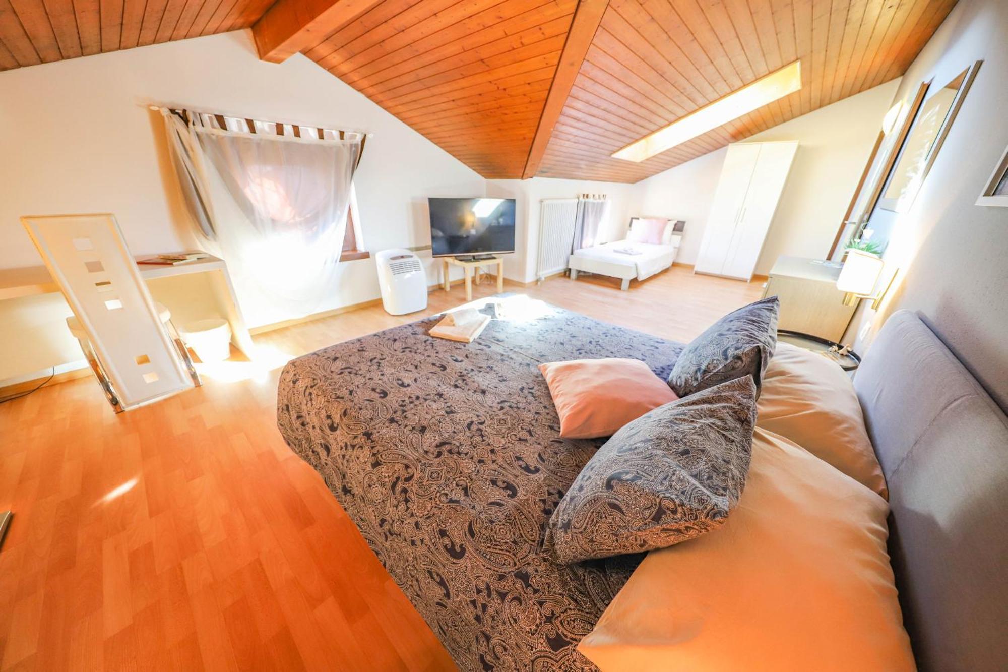Casa Zen Otel Balerna Dış mekan fotoğraf