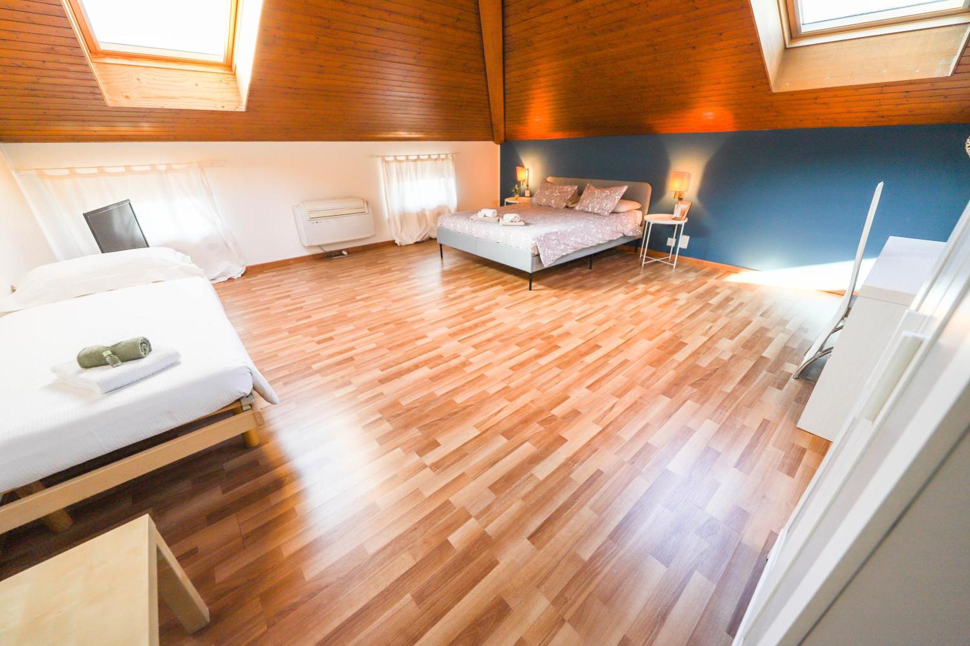 Casa Zen Otel Balerna Dış mekan fotoğraf