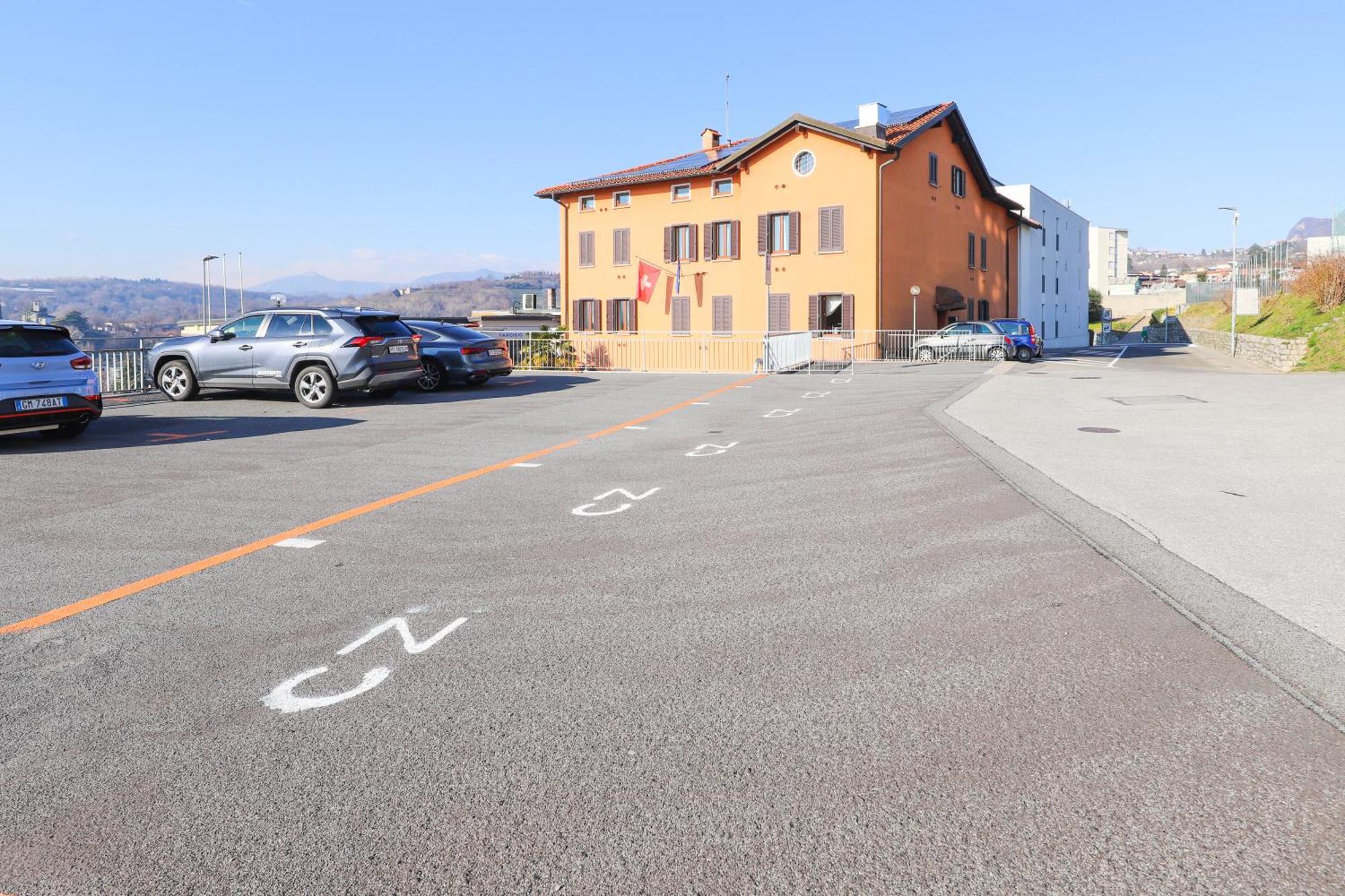 Casa Zen Otel Balerna Dış mekan fotoğraf