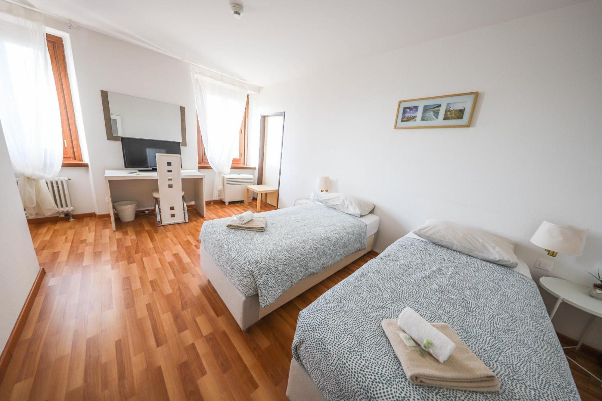 Casa Zen Otel Balerna Dış mekan fotoğraf