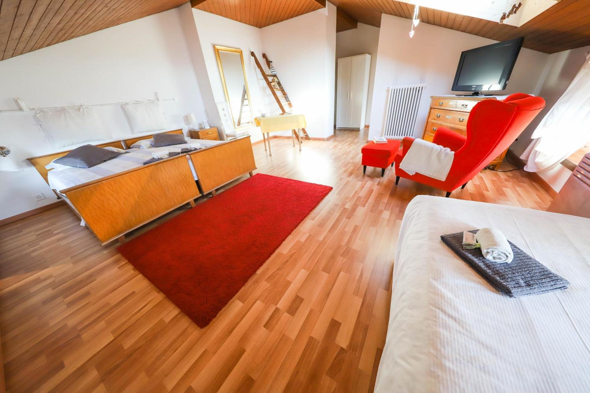 Casa Zen Otel Balerna Dış mekan fotoğraf