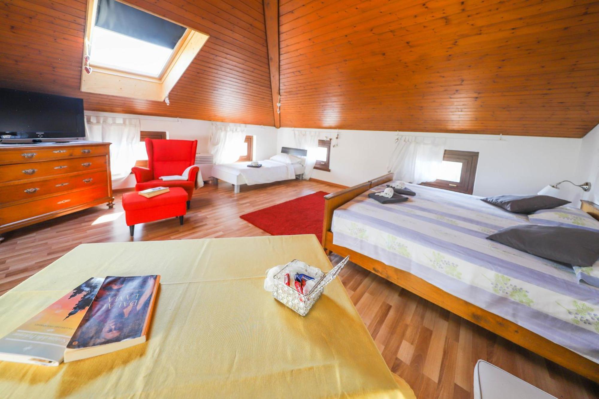 Casa Zen Otel Balerna Dış mekan fotoğraf