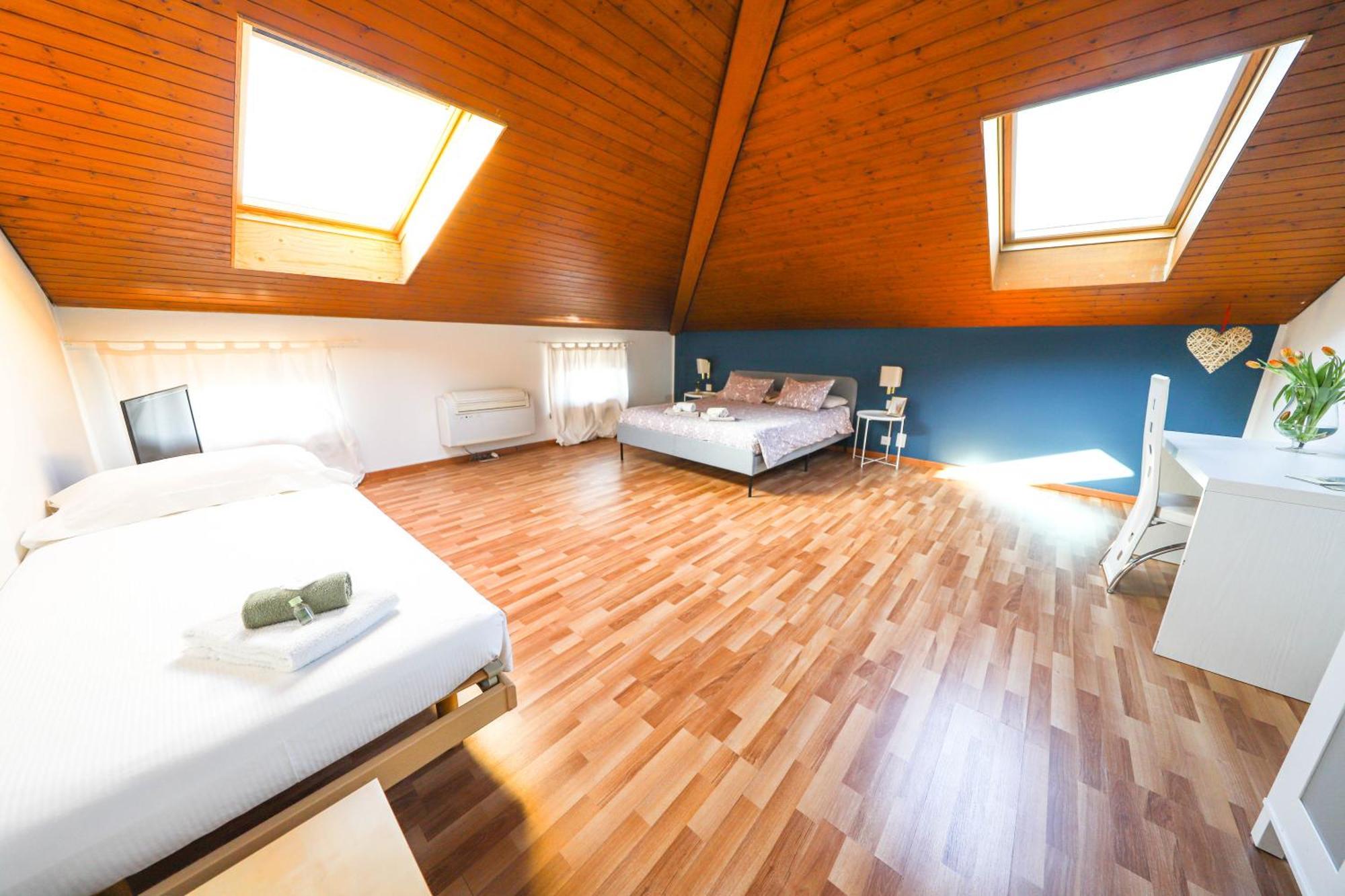 Casa Zen Otel Balerna Dış mekan fotoğraf
