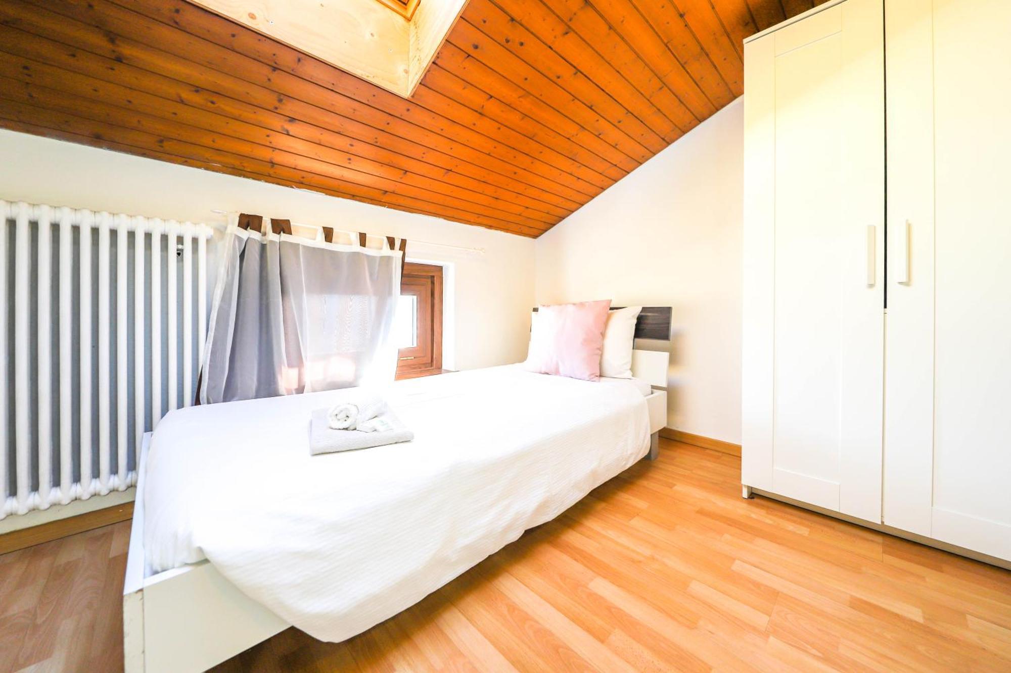 Casa Zen Otel Balerna Dış mekan fotoğraf