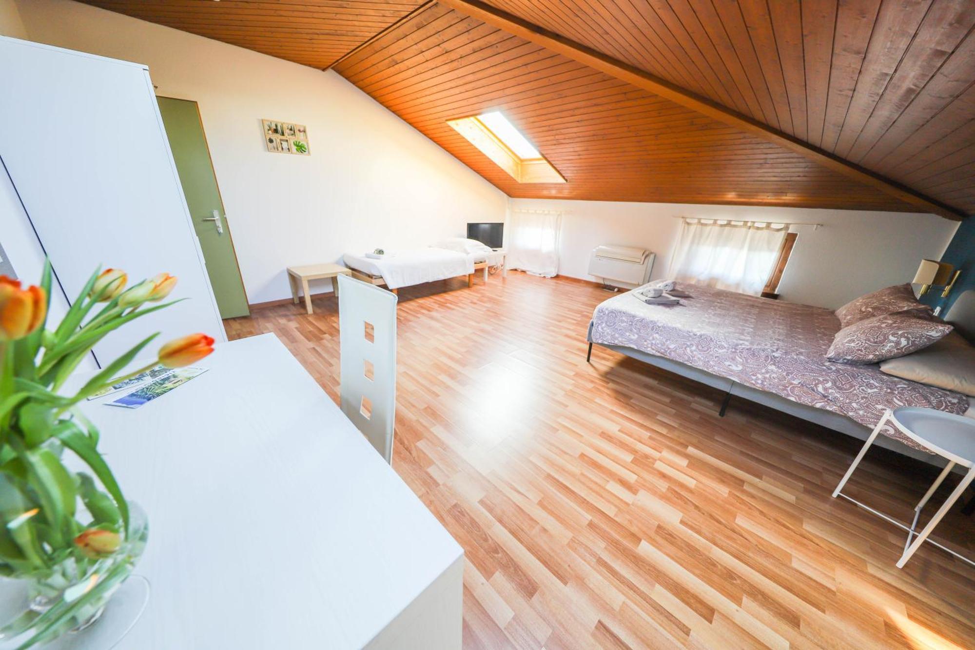 Casa Zen Otel Balerna Dış mekan fotoğraf