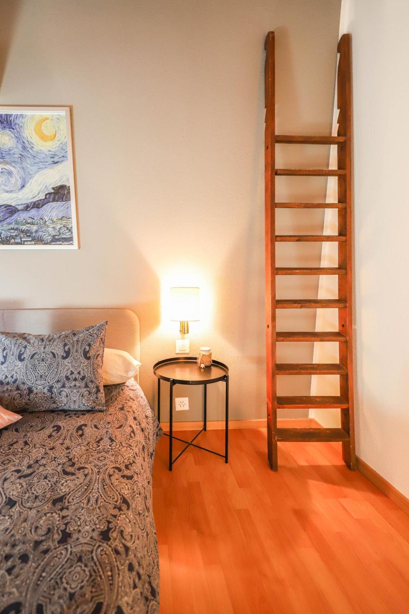 Casa Zen Otel Balerna Dış mekan fotoğraf