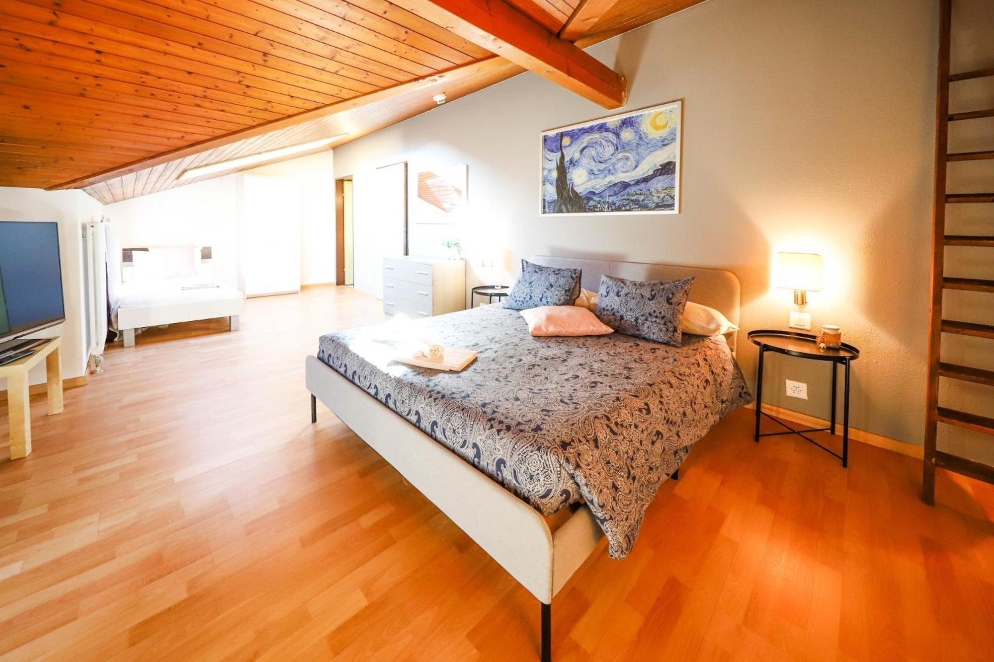 Casa Zen Otel Balerna Dış mekan fotoğraf