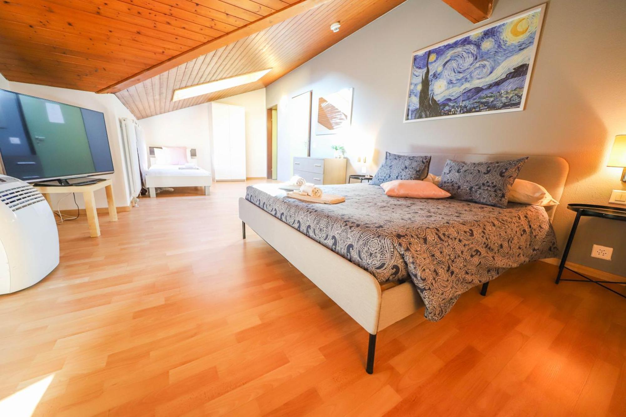 Casa Zen Otel Balerna Dış mekan fotoğraf