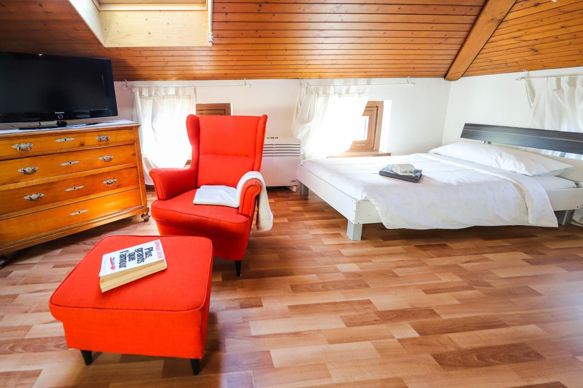 Casa Zen Otel Balerna Dış mekan fotoğraf