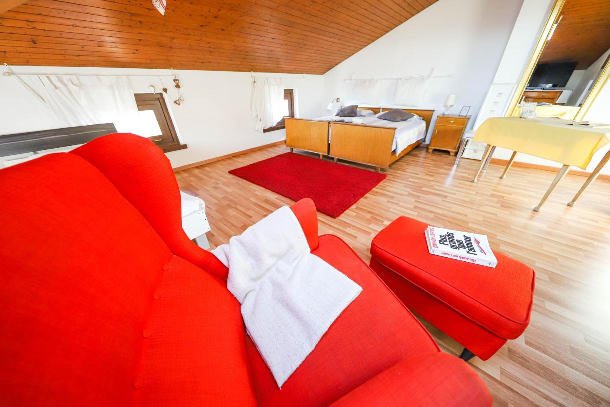 Casa Zen Otel Balerna Dış mekan fotoğraf