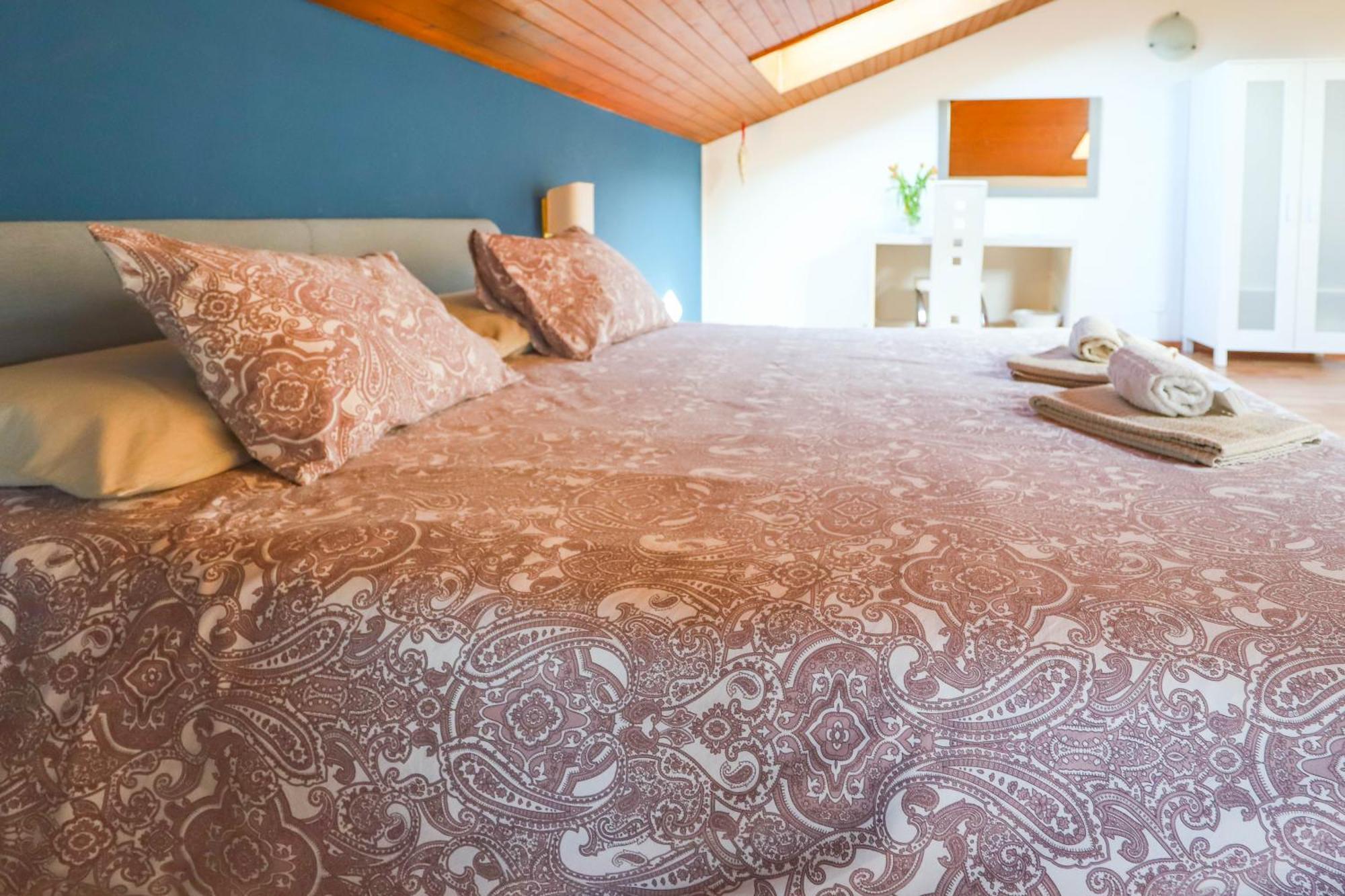Casa Zen Otel Balerna Dış mekan fotoğraf