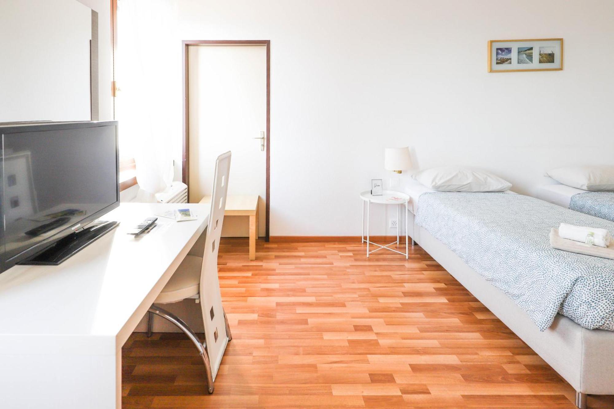 Casa Zen Otel Balerna Dış mekan fotoğraf