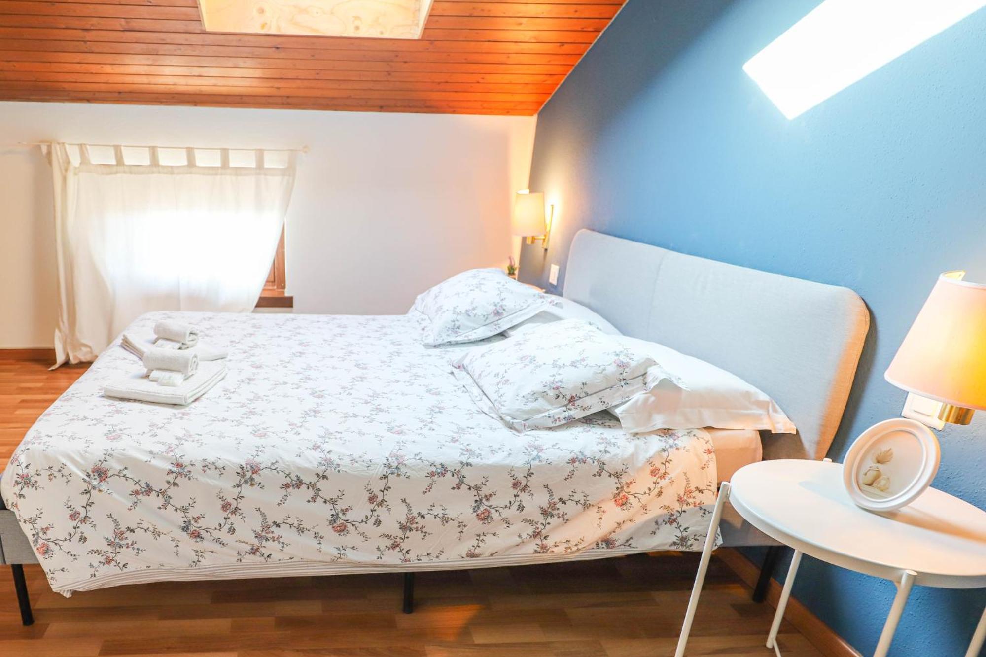 Casa Zen Otel Balerna Dış mekan fotoğraf