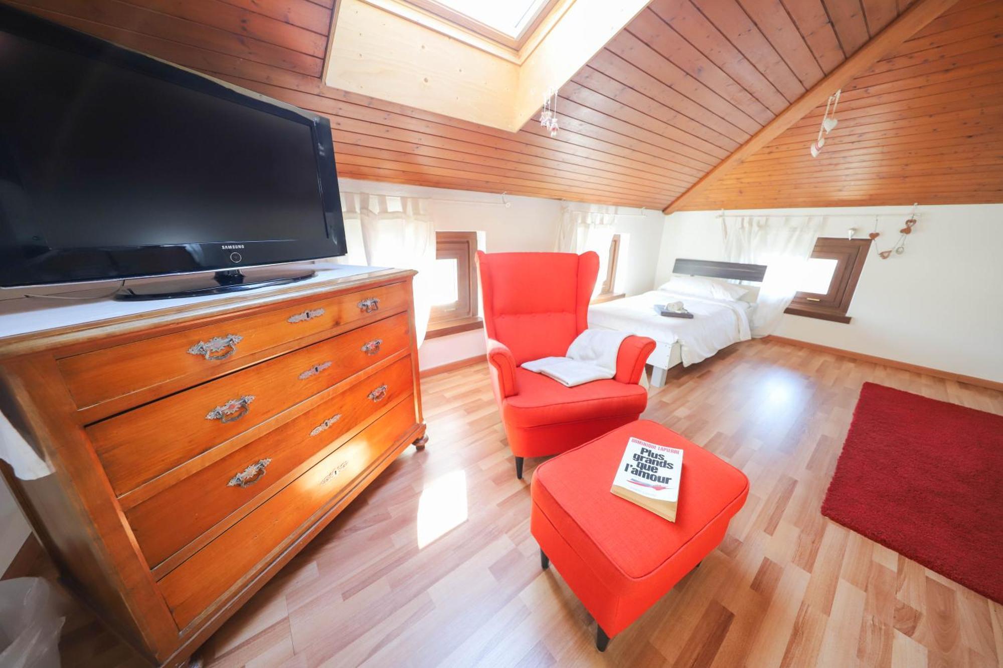 Casa Zen Otel Balerna Dış mekan fotoğraf