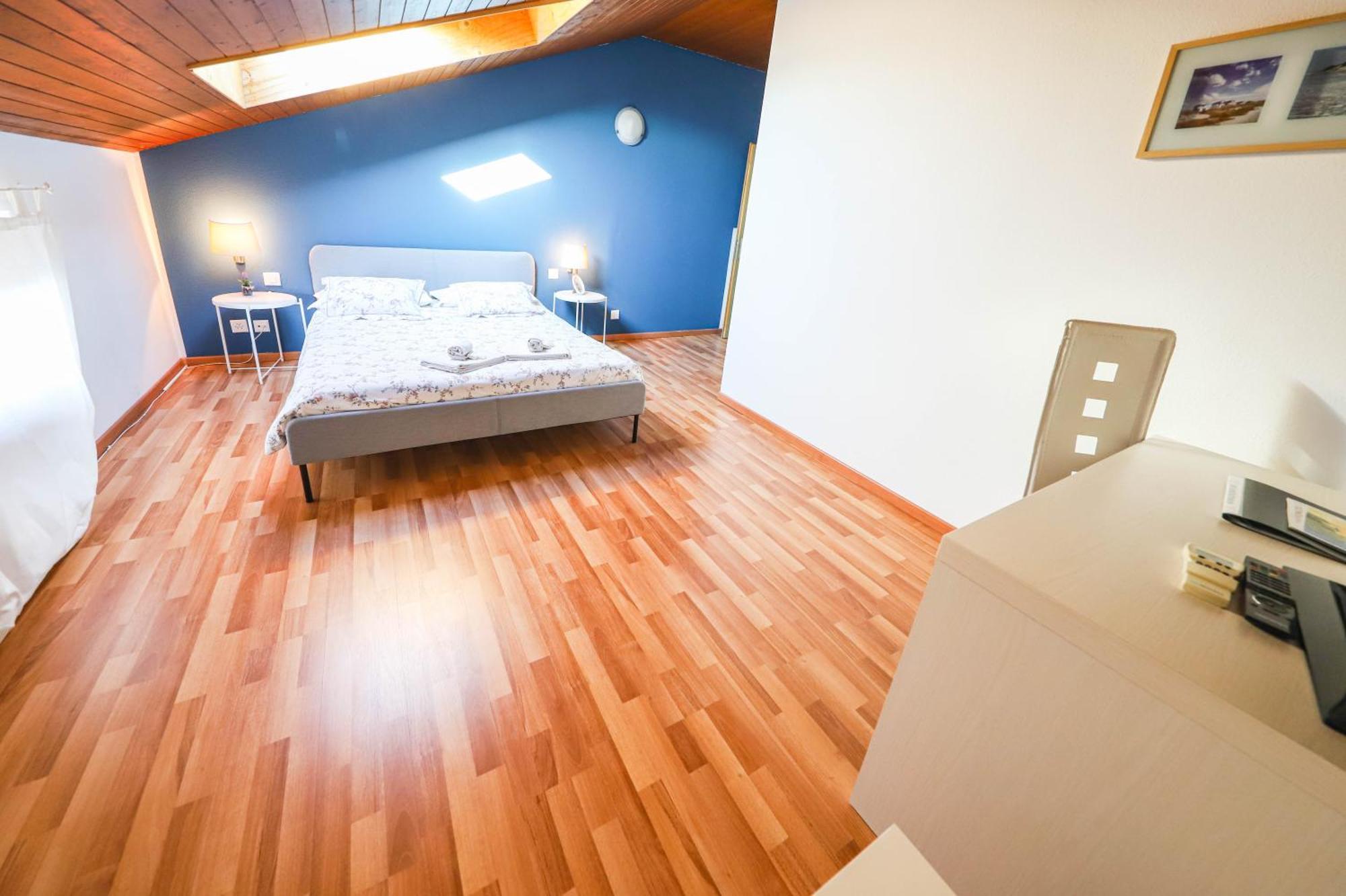 Casa Zen Otel Balerna Dış mekan fotoğraf