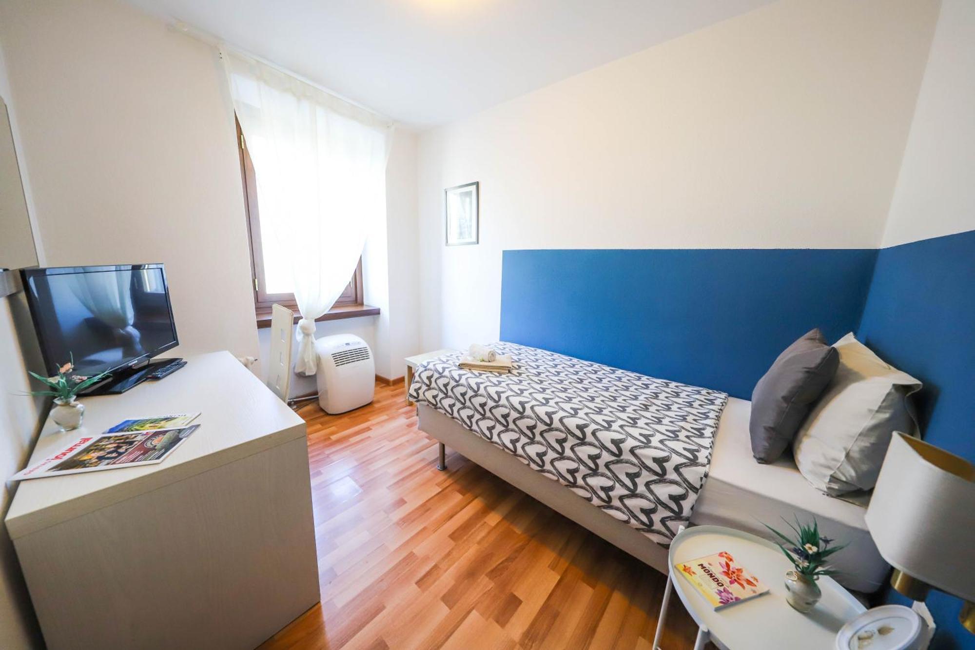 Casa Zen Otel Balerna Dış mekan fotoğraf