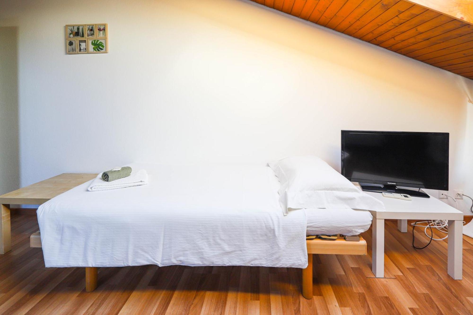 Casa Zen Otel Balerna Dış mekan fotoğraf