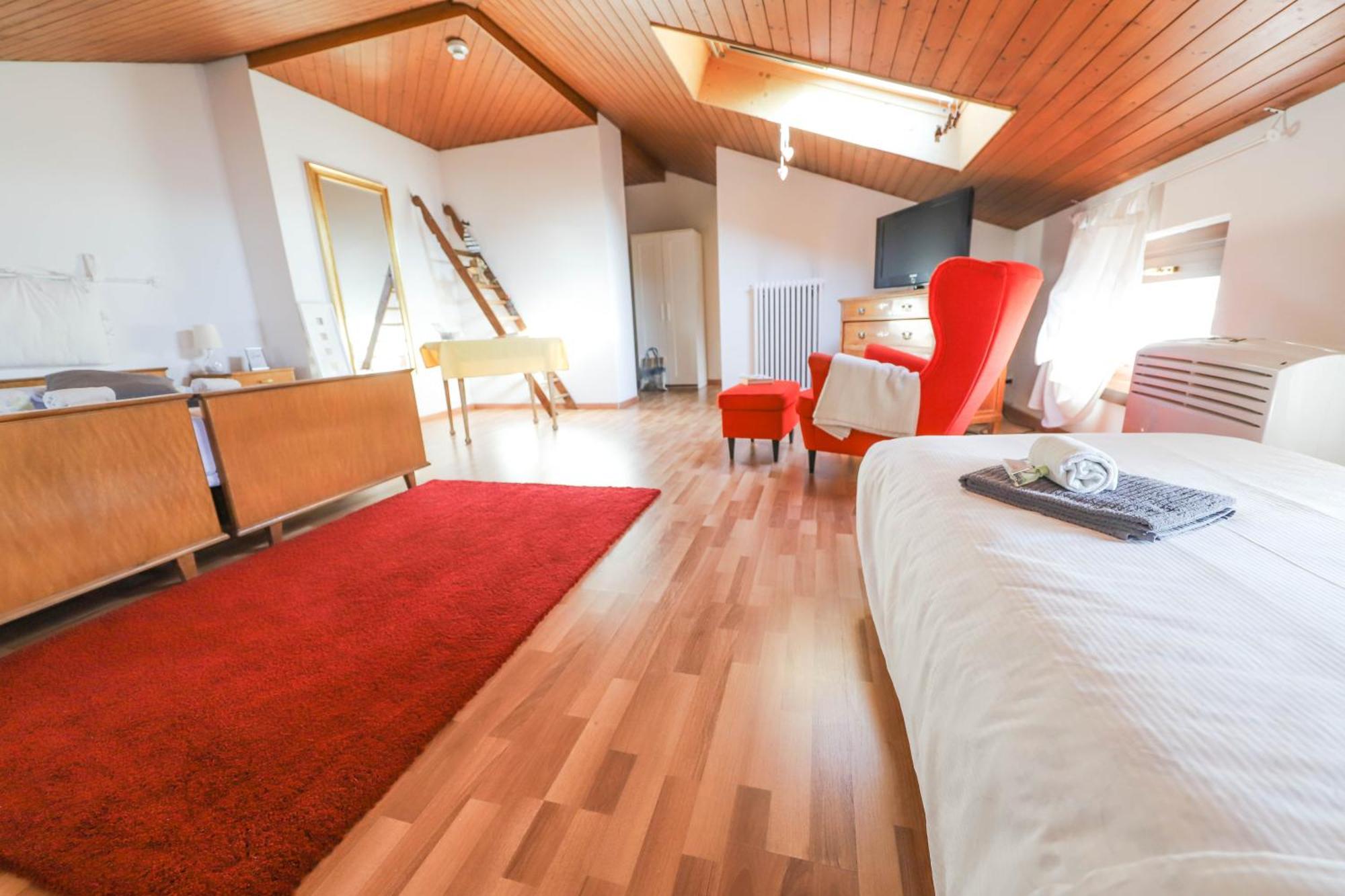Casa Zen Otel Balerna Dış mekan fotoğraf