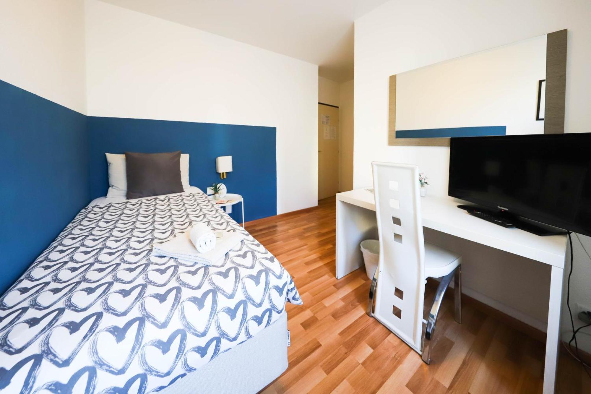 Casa Zen Otel Balerna Dış mekan fotoğraf