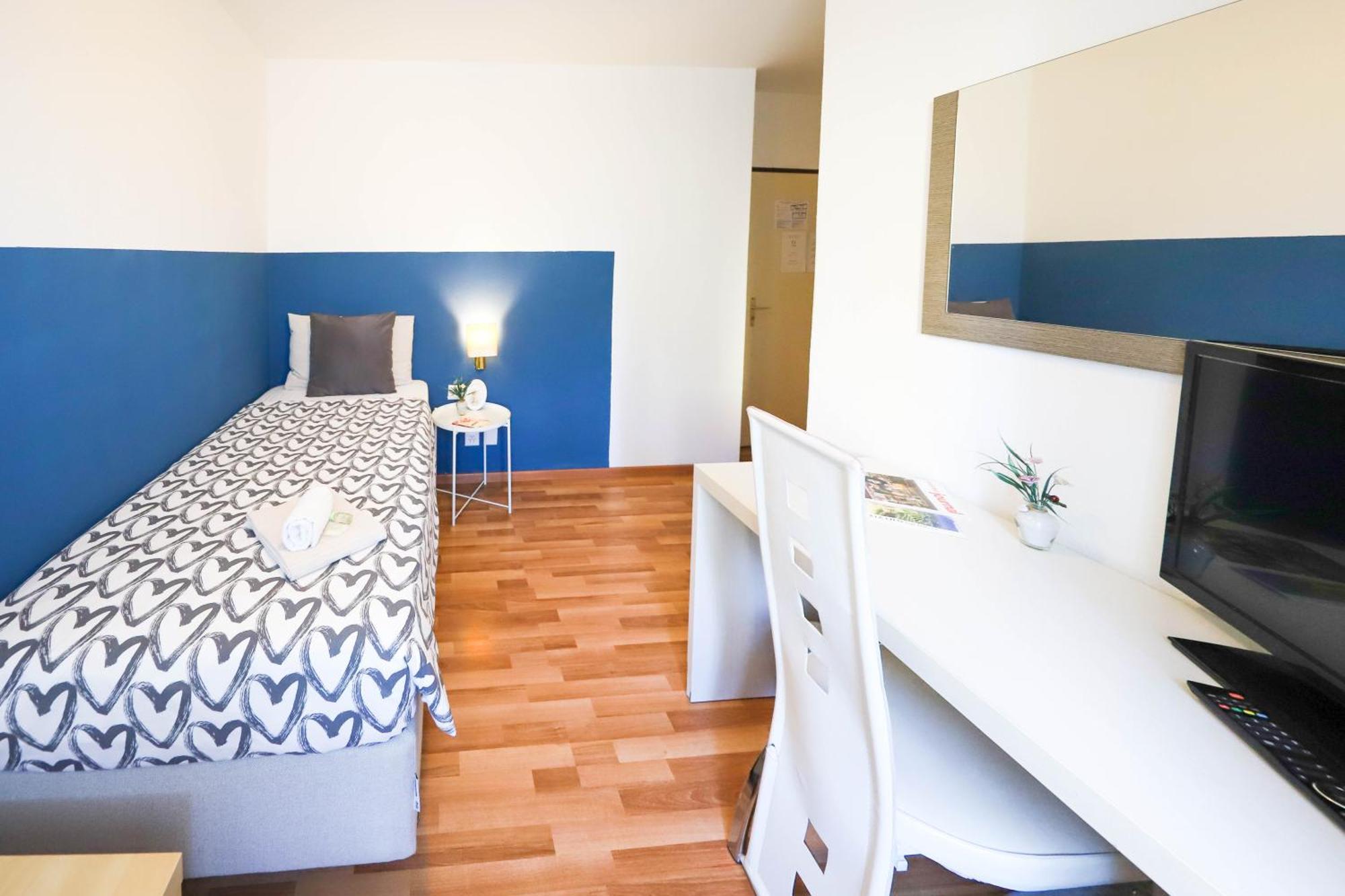 Casa Zen Otel Balerna Dış mekan fotoğraf