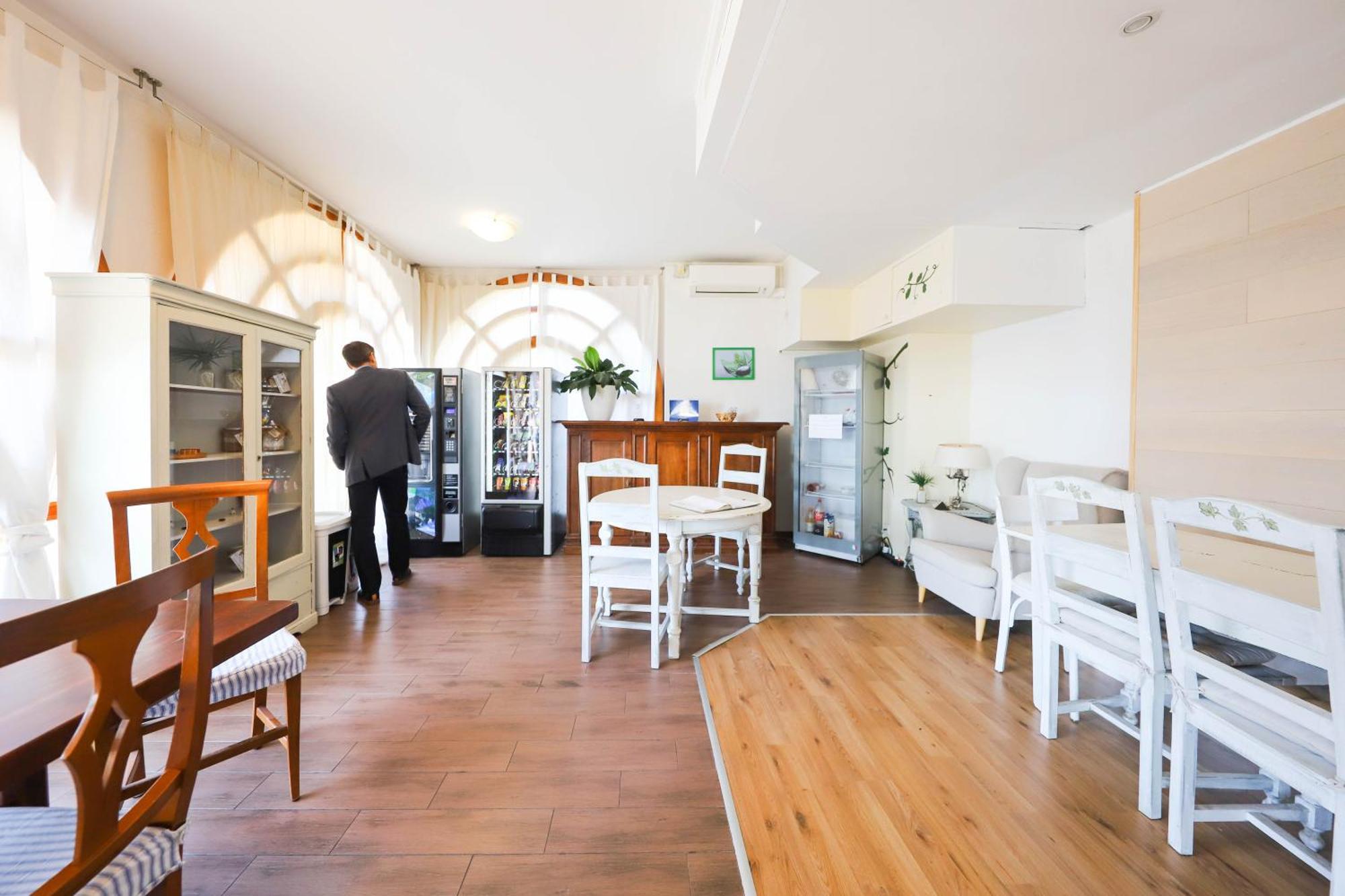 Casa Zen Otel Balerna Dış mekan fotoğraf