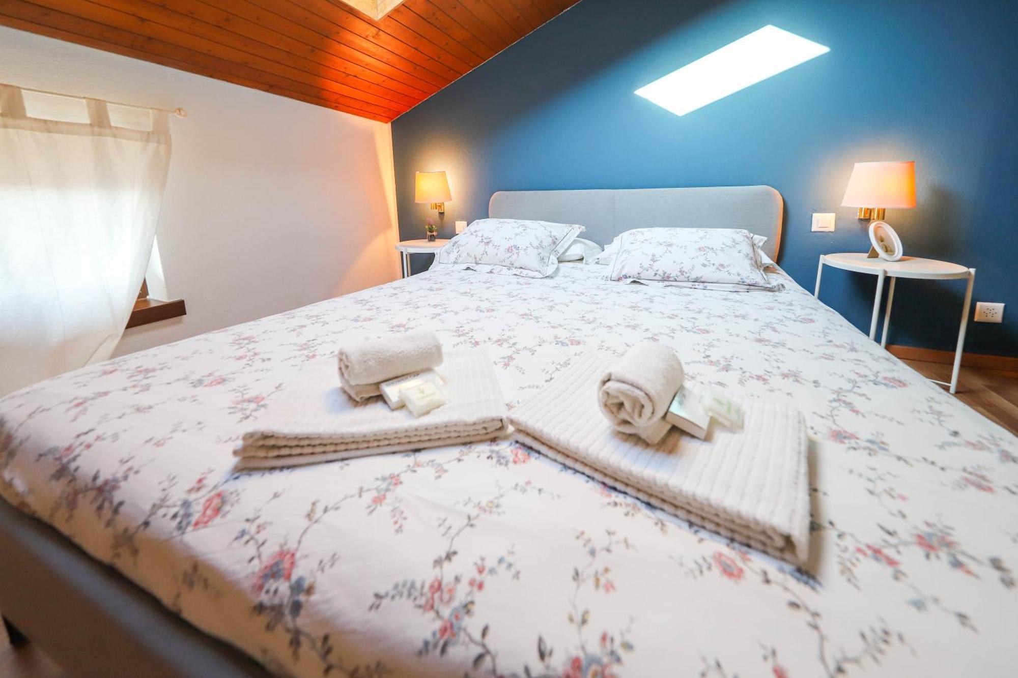 Casa Zen Otel Balerna Dış mekan fotoğraf