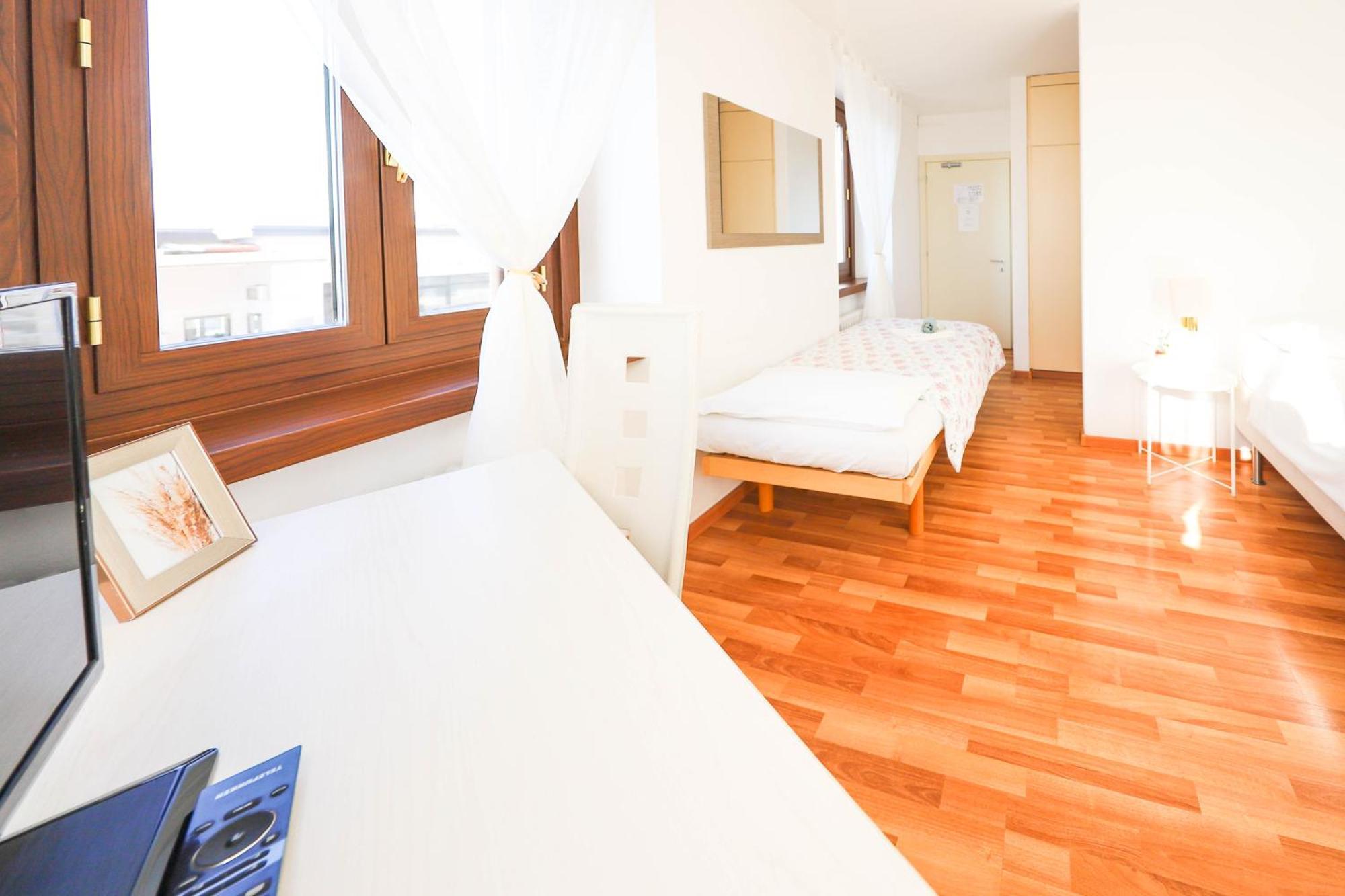 Casa Zen Otel Balerna Dış mekan fotoğraf
