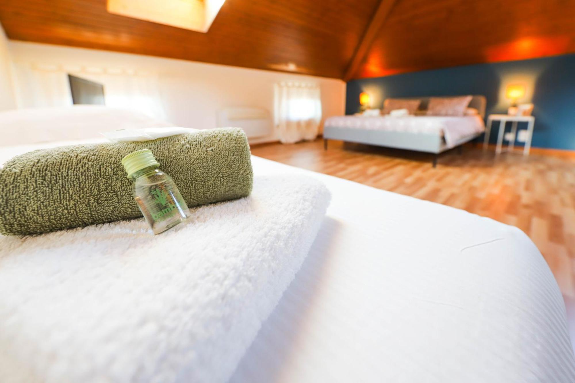 Casa Zen Otel Balerna Dış mekan fotoğraf