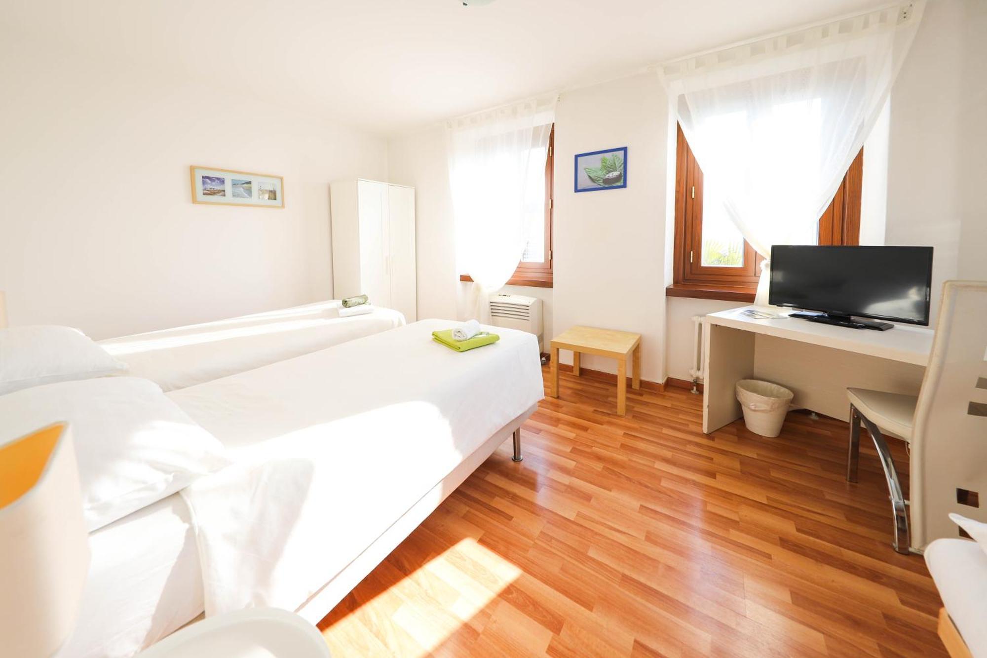 Casa Zen Otel Balerna Dış mekan fotoğraf