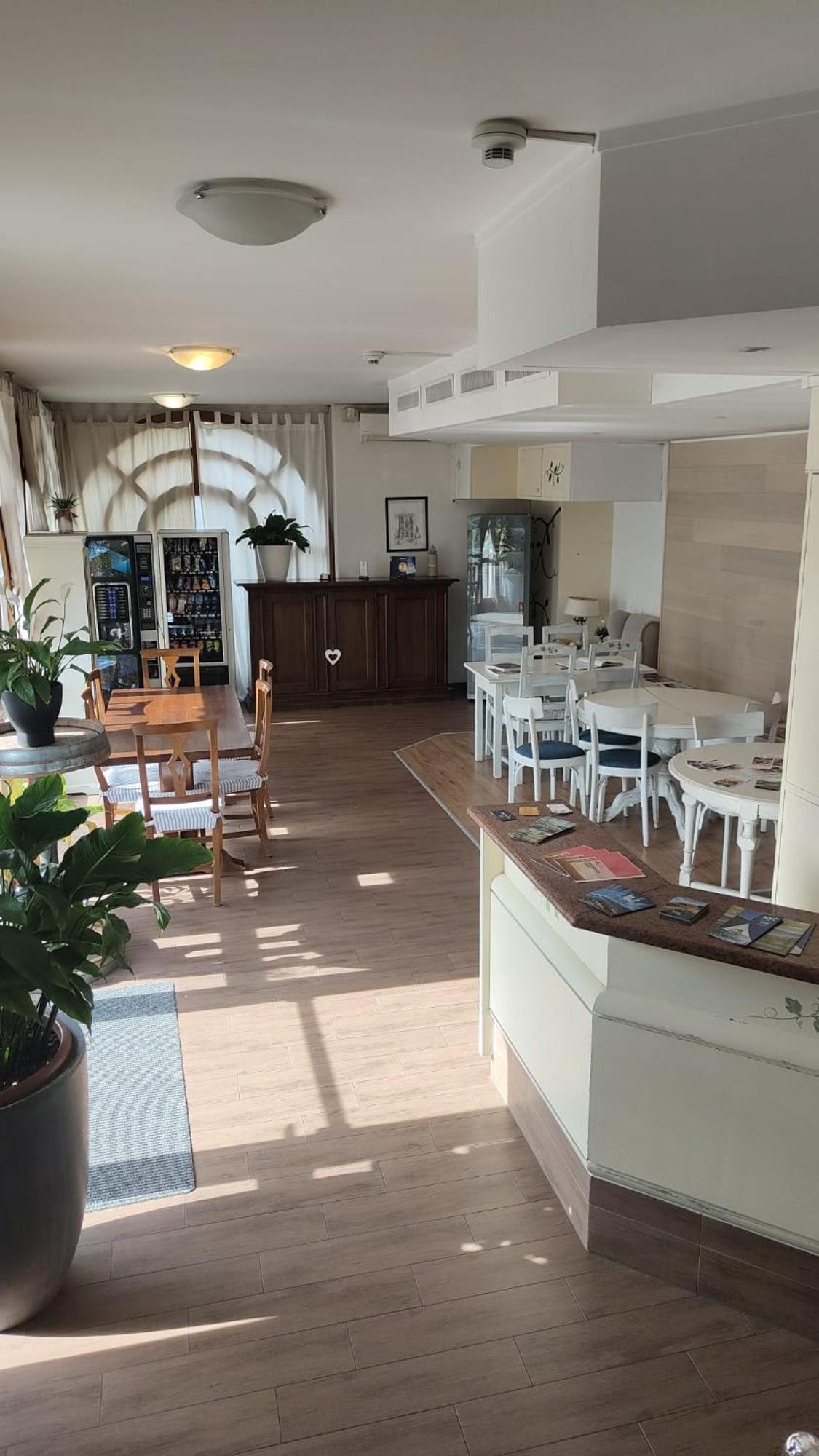 Casa Zen Otel Balerna Dış mekan fotoğraf
