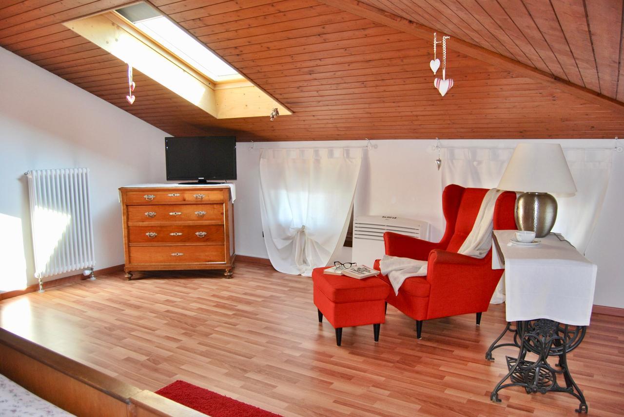 Casa Zen Otel Balerna Dış mekan fotoğraf