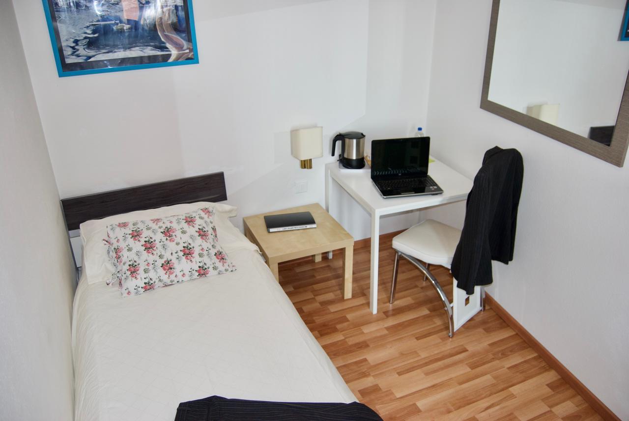 Casa Zen Otel Balerna Dış mekan fotoğraf