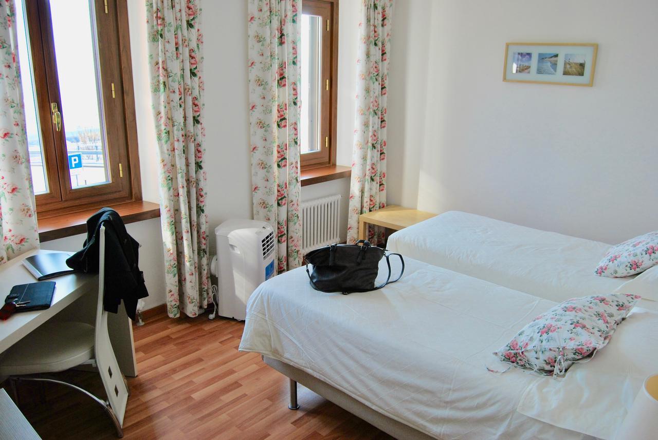 Casa Zen Otel Balerna Dış mekan fotoğraf